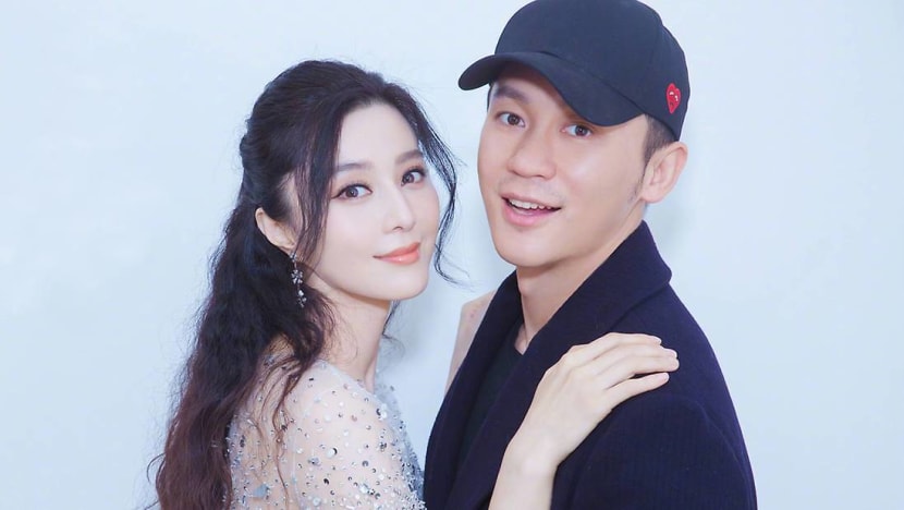 Fan Bingbing Reveals Reason For Her Split With Ex-Fiance Li Chen
