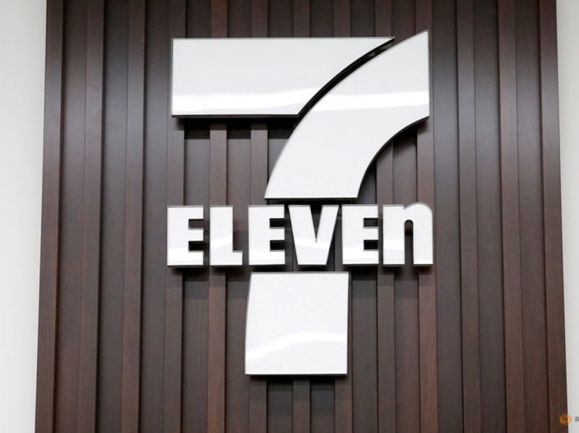 Convenience store chain 7Eleven lays off about 880 US employees TODAY
