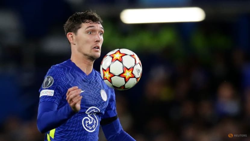 Chelsea manager Tuchel drops Christensen over contract delay Chelsea manager Tuchel drops Christensen over contract delay