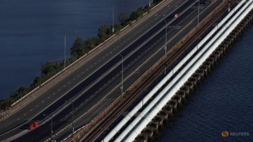 Singapore, Malaysia targeting to start cross-border travel from Aug 10 for some residents, business visitors Singapore, Malaysia targeting to start cross-border travel from Aug 10 for some residents, business visitors