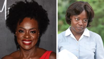 Viola Davis Says She ""Betrayed" Herself By Starring In The Help
