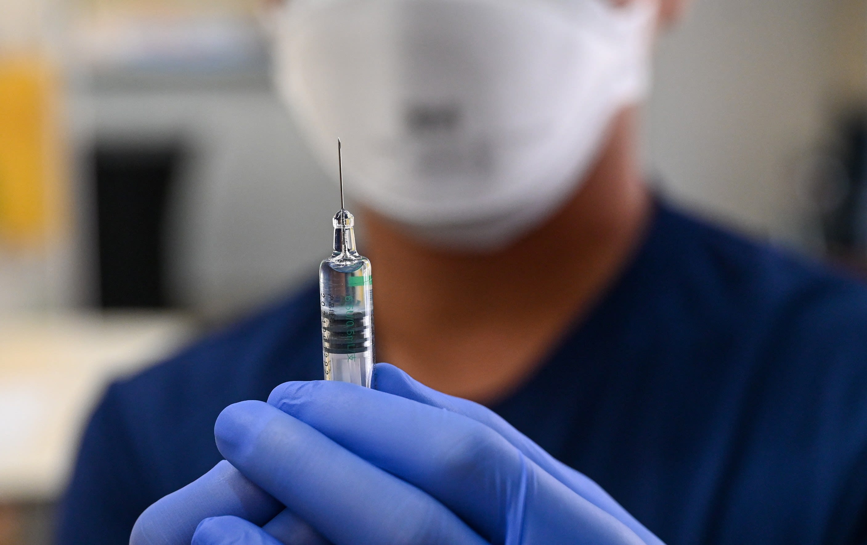 More than 300,000 children between five and 11 years old would be covered by the Covid-19 immunisation drive. It is open to children who are Singapore citizens, permanent residents and long-term pass holders. More than 300,000 children between five and 11 years old would be covered by the Covid-19 immunisation drive. It is open to children who are Singapore citizens, permanent residents and long-term pass holders.