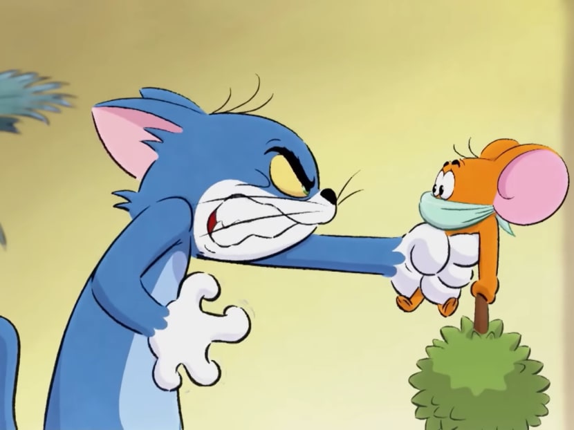 Tom and jerry cartoon full episodes download 2025