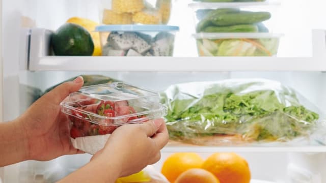 保存不等于保鲜！吃不完的年菜在冰箱里可存放几天？