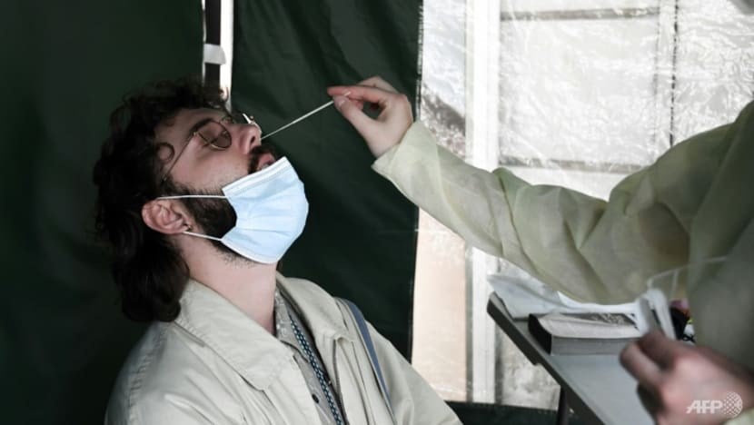 End of COVID-19 pandemic in sight: WHO End of COVID-19 pandemic in sight: WHO
