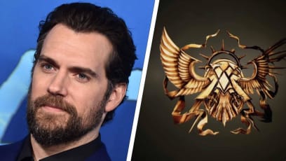 Henry Cavill Finds A New Franchise After Superman — As Star & Executive Producer Of Warhammer 40,000 For Amazon Studios