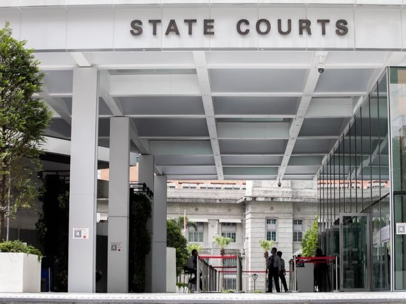 The two Singaporeans were charged with offences under the Infectious Diseases Act and Regulations. They are out on bail and are expected to return to court in December 2021.