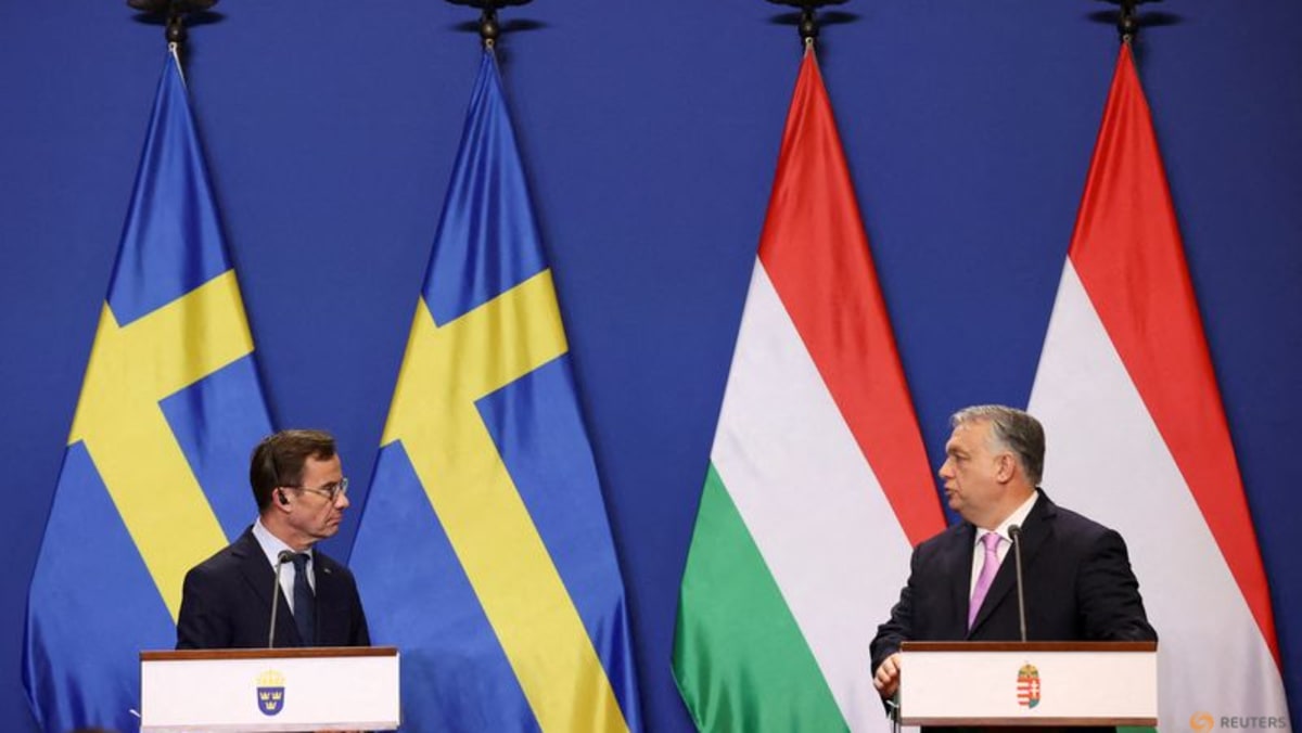 Magyarország jóváhagyja Svédország NATO-csatlakozását, elhárítja az utolsó akadályt