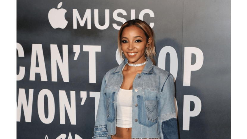 Tinashe is 'back and better' after going through some 'changes' creatively