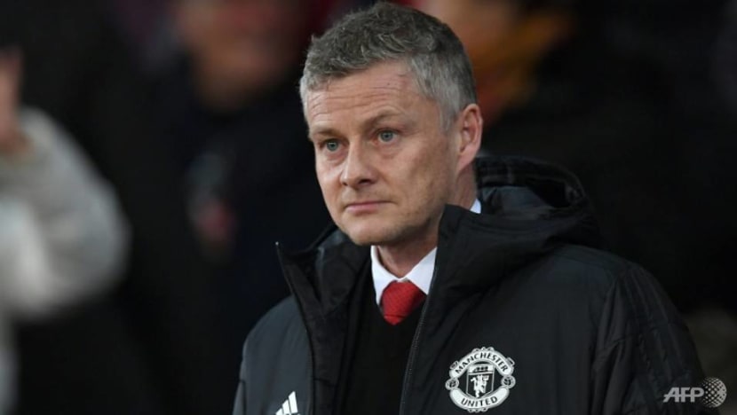 Man United's summer search for a director of football will be far from easy Man United's summer search for a director of football will be far from easy