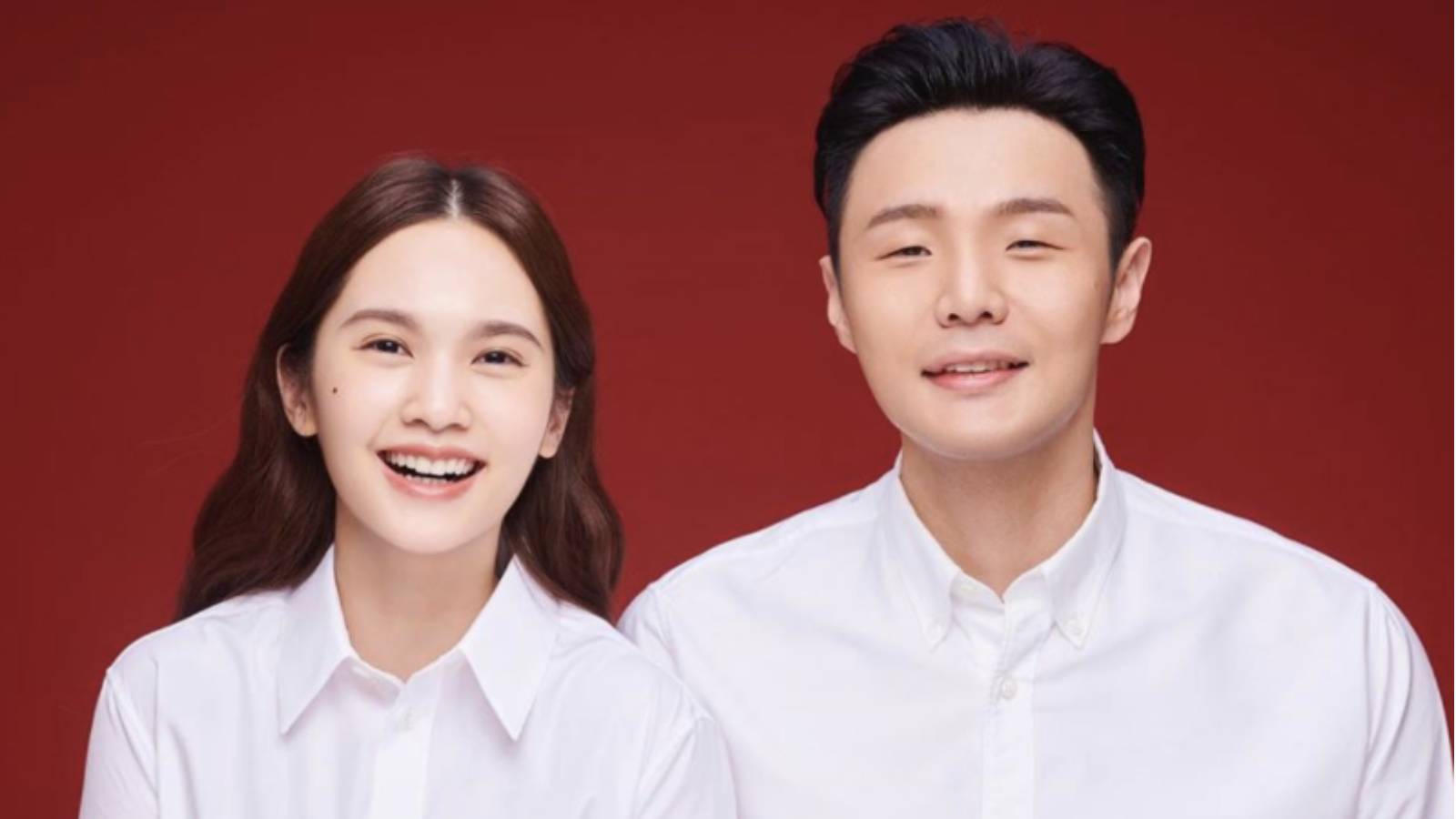 Rainie Yang Hasn’t Seen Li Ronghao In 3 Months… And They’ve Only Been Married For Less Than A Year Rainie Yang Hasn’t Seen Li Ronghao In 3 Months… And They’ve Only Been Married For Less Than A Year