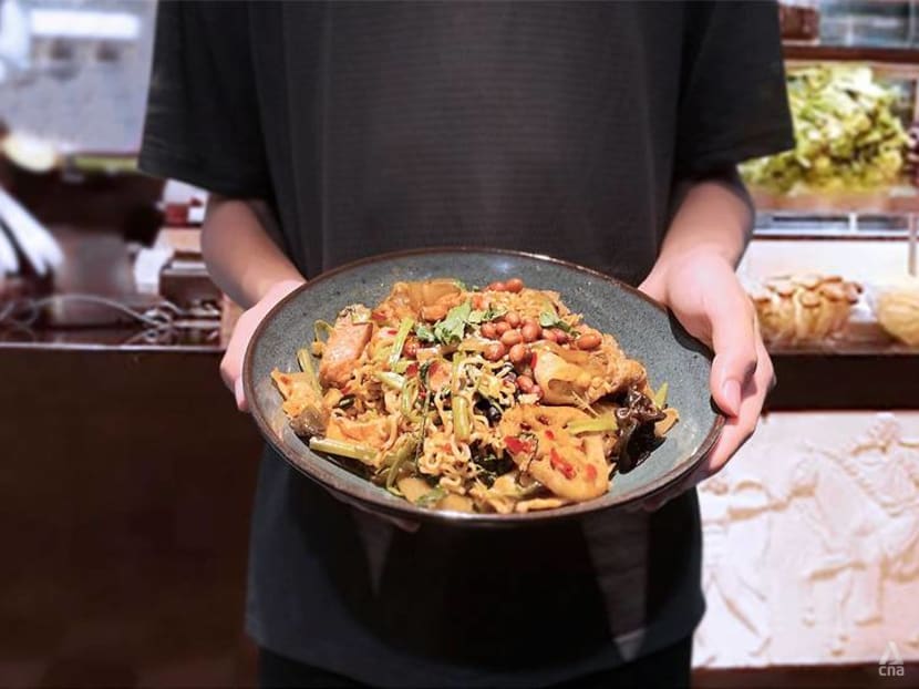 Spicy food equals weight loss? That mala xiang guo is actually packed with calories Spicy food equals weight loss? That mala xiang guo is actually packed with calories