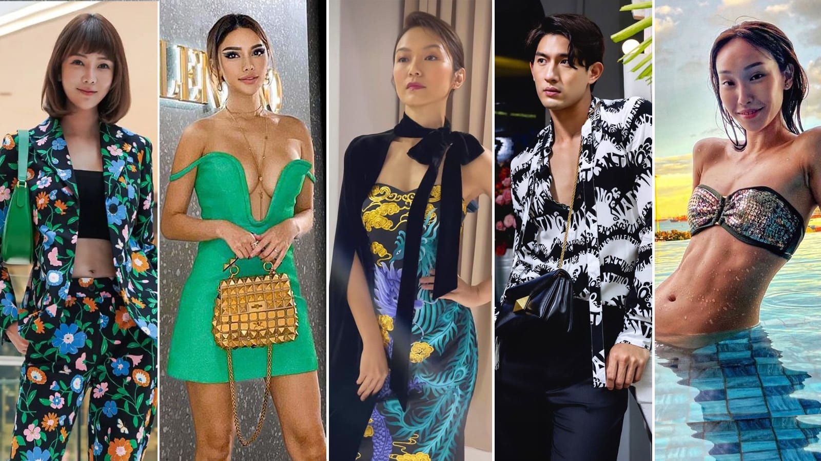 This Week’s Best-Dressed Local Stars: Feb 26-Mar 5 This Week’s Best-Dressed Local Stars: Feb 26-Mar 5