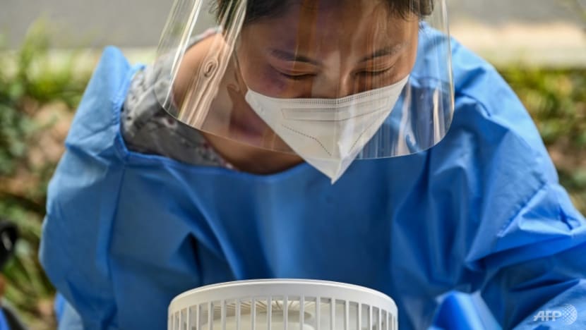 China factories ration power as heatwave sends demand soaring China factories ration power as heatwave sends demand soaring