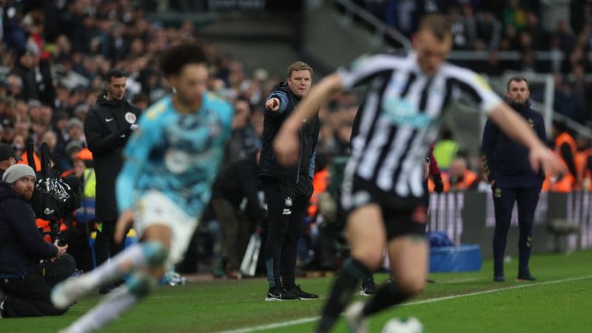 Newcastle menghadapi Southampton untuk mencapai final Piala Liga