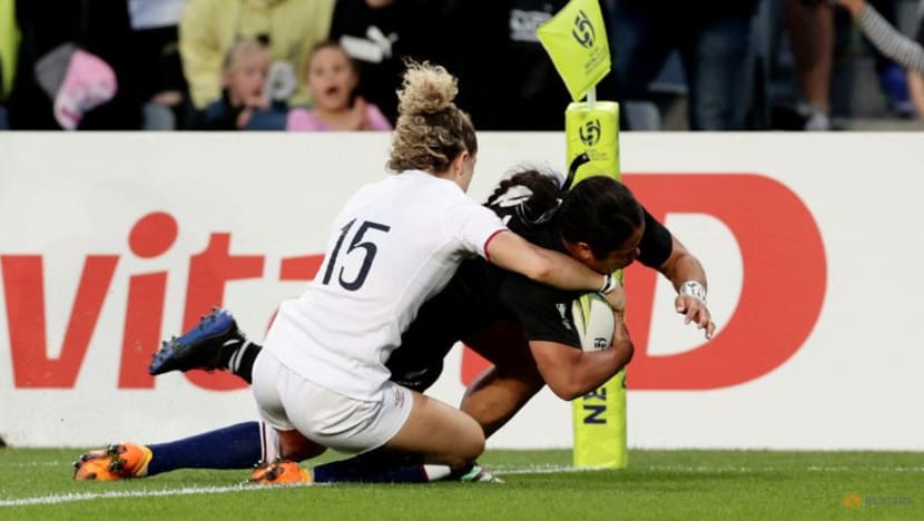 New Zealand stun short-handed favourites England to win World Cup New Zealand stun short-handed favourites England to win World Cup