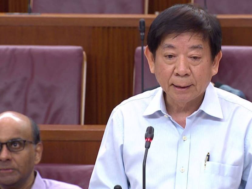Minister for Transport Khaw Boon Wan weighed in on the issue when he delivered a Ministerial Statement on the incident in Parliament on Nov 7, expressing misgivings about the amnesty and adding that the exercise could cause working relationships to deteriorate if not managed well. TODAY file photo