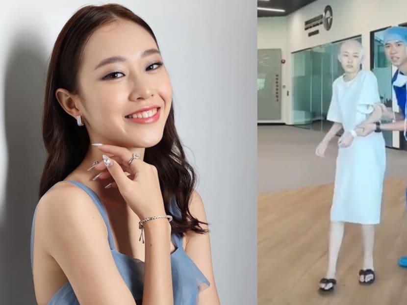 Mediacorp Actress Kiki Lim, 20, Was In A Viral TikTok That Now Has Over 26 Mil Views, So Why Isn't She Getting Any Attention?