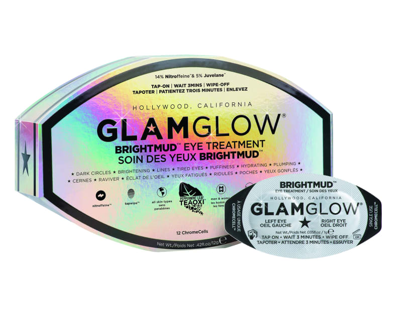 5 questions with GLAMGLOW’s Glenn and Shannon Dellimore