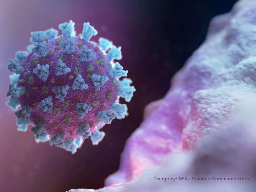 Scientists say the new coronavirus may be significantly different from Sars. Scientists say the new coronavirus may be significantly different from Sars.
