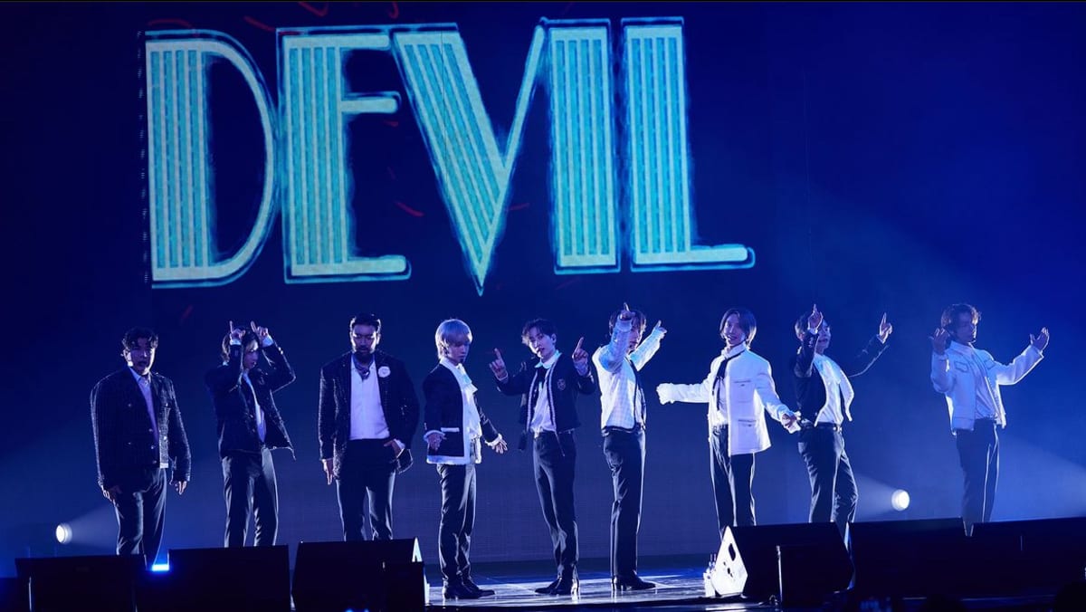 Super Junior and group member Kyuhyun to perform in Singapore - CNA