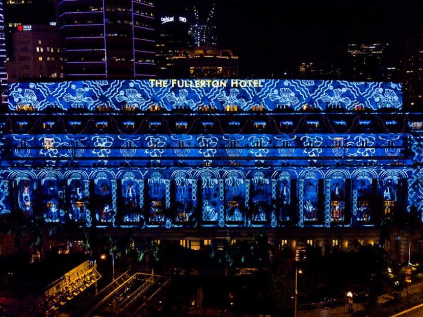 What to catch at Marina Bay as 2018 comes to a close What to catch at Marina Bay as 2018 comes to a close