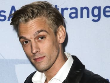 Singer Aaron Carter drowned in tub due to drug and inhalant, according to coroner's report
