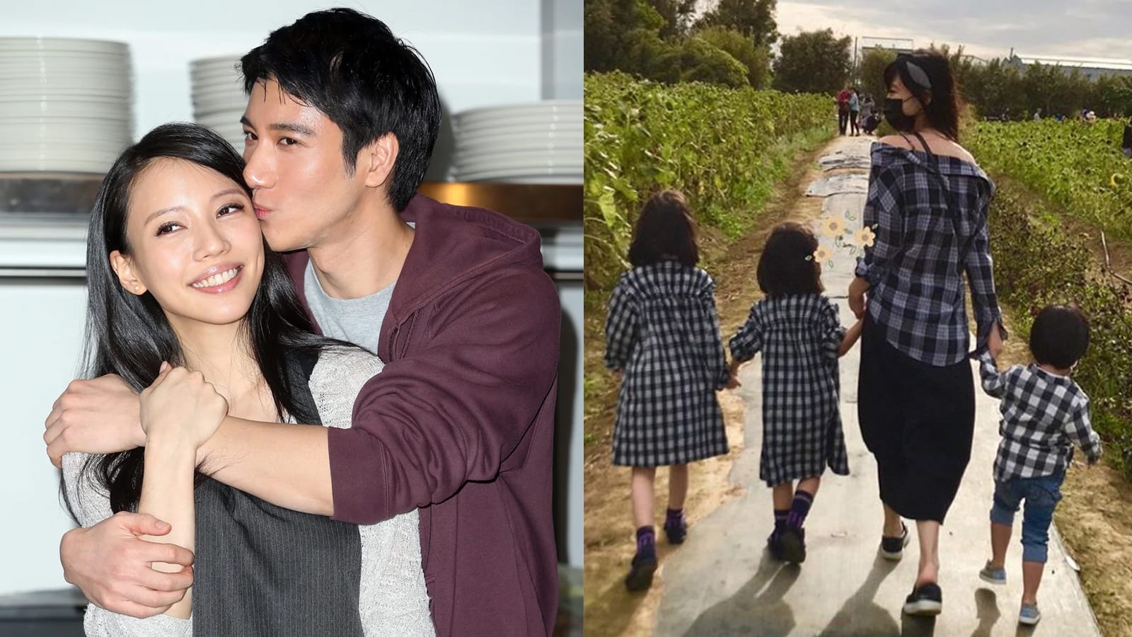 Netizens Claiming To Be Wang Leehom’s Staff Say Singer Chose Not To Expose Lee Jinglei For Lying As He Feared She Would Kill Herself & Their Kids