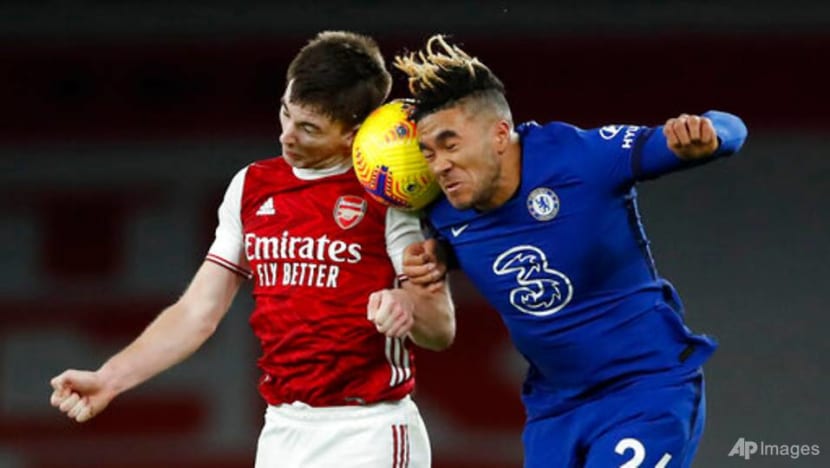 'It sickens me': Fans in Singapore give thumbs down to proposed European Super League 'It sickens me': Fans in Singapore give thumbs down to proposed European Super League