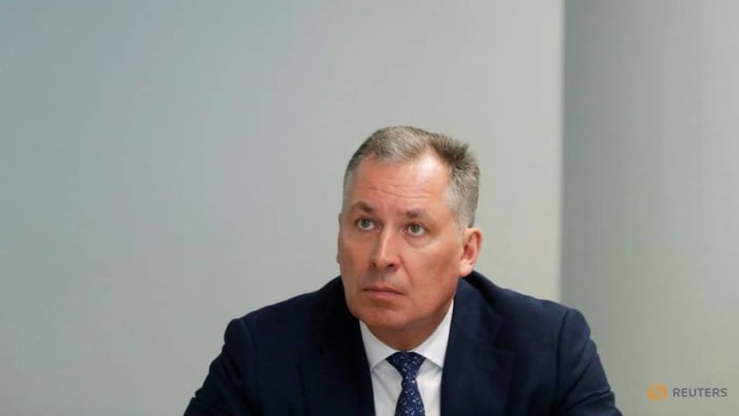 Olympics: Russian Olympic Committee to send 335 athletes to Tokyo Olympics: Russian Olympic Committee to send 335 athletes to Tokyo
