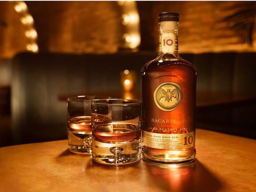 Remember drinking rum and coke back in the day? Rum has a new image now Remember drinking rum and coke back in the day? Rum has a new image now
