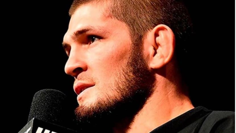 UFC 254: Cristiano Ronaldo ramal Khabib akan tewaskan Justin Gatethje