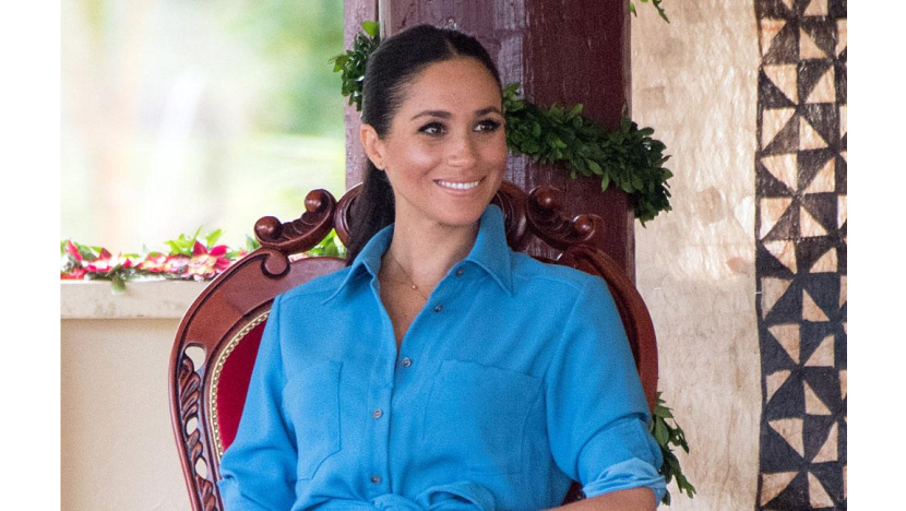 Duchess Meghan won't have relationship with father Thomas Markle Duchess Meghan won't have relationship with father Thomas Markle