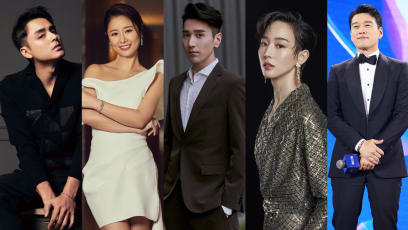 The Highest-Paid Taiwanese Actor Of 2020 Made Over 70% Less Than Last Year’s Top Earner ‘Cos Of COVID-19