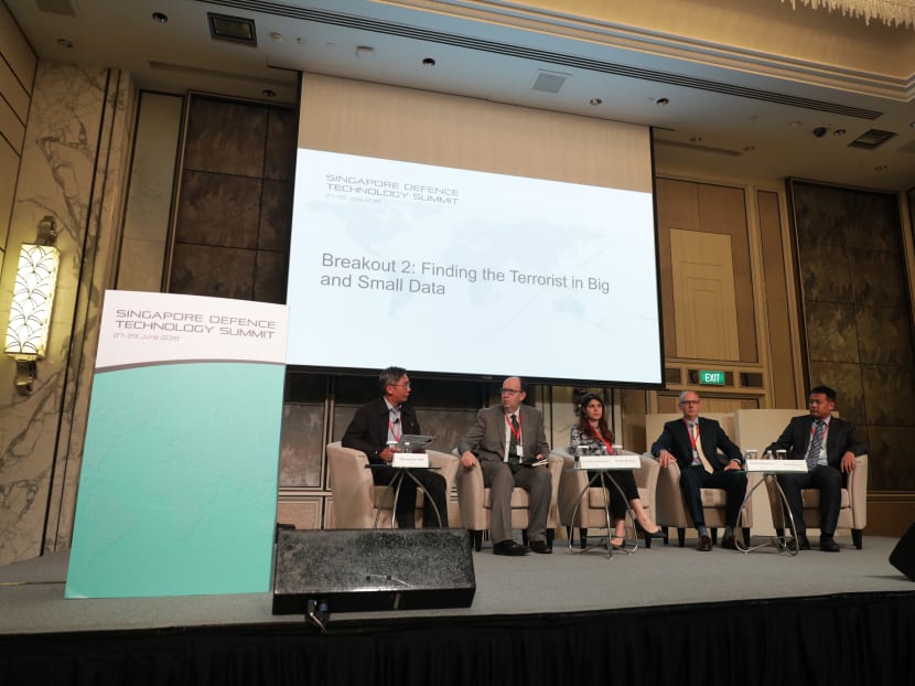 Experts speak out against ‘fear-mongering’ over data privacy concerns Experts speak out against ‘fear-mongering’ over data privacy concerns