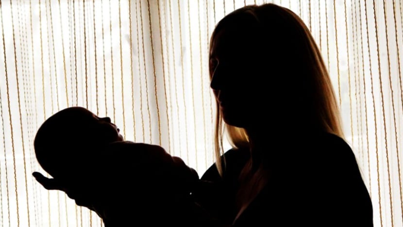 Maid jailed 9 months for hurting baby with knife, sending videos of abuse to lover Maid jailed 9 months for hurting baby with knife, sending videos of abuse to lover