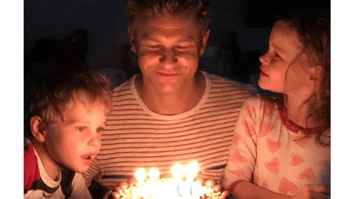 Neil Patrick Harris Prays Tribute To Glorious Husband David Burtka 8 Days