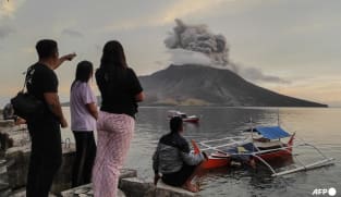 No casualties in one of Indonesia’s biggest volcanic eruptions in 50 years. What lessons does it offer in disaster preparedness?