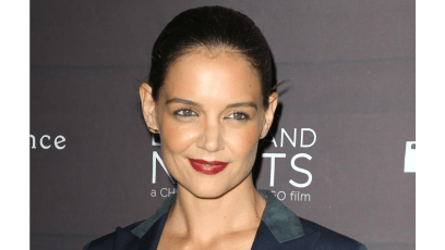 Katie Holmes latest news & coverage - 8days