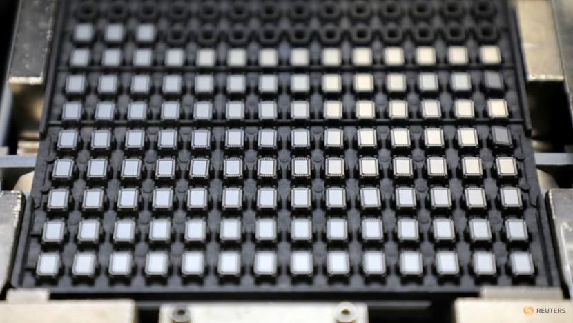Chipmakers see limited impact for now, as Russia invades Ukraine Chipmakers see limited impact for now, as Russia invades Ukraine