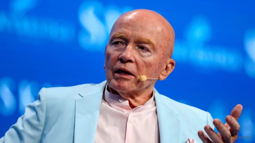 Billionaire investor Mark Mobius says he cannot take money out of China: FOX Business Billionaire investor Mark Mobius says he cannot take money out of China: FOX Business