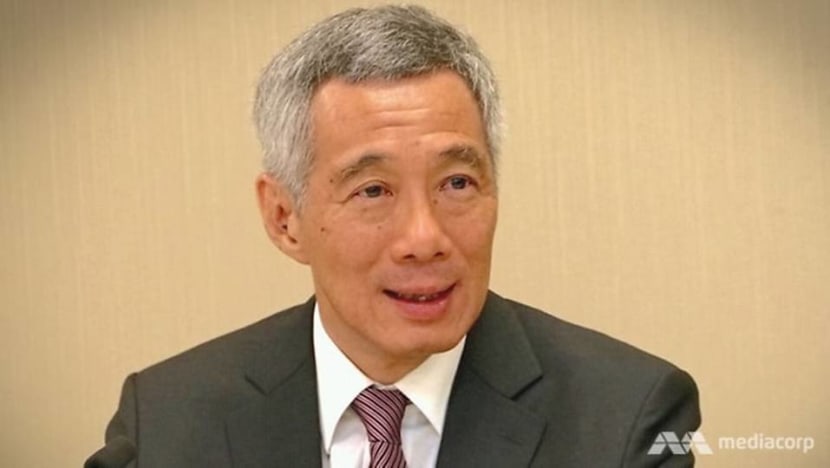 Singaporeans should be ‘calm but watchful’ after first Wuhan virus case, says PM Lee in Chinese New Year message Singaporeans should be ‘calm but watchful’ after first Wuhan virus case, says PM Lee in Chinese New Year message