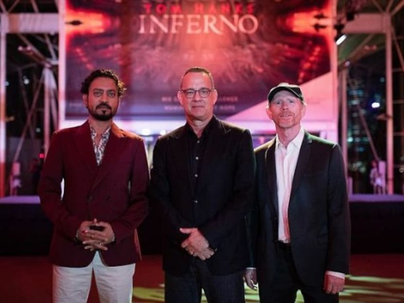 Irrfan Khan: I'll make movies anywhere if the story is good Irrfan Khan: I'll make movies anywhere if the story is good