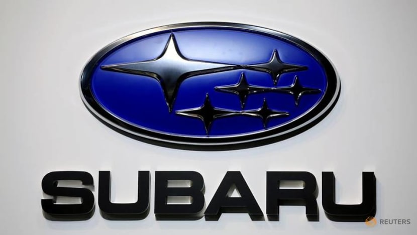 Subaru to temporarily shut its plant in July due to chip shortage