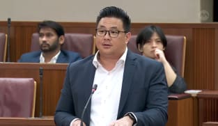 Committee of Supply 2023 debate, Day 7: Mark Chay on Paris 2024, TeamSG Cares, Disability Sports Masterplan and Singapore Sport Hall of Fame
