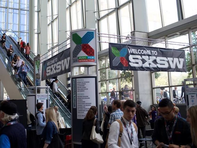 SXSW festival in Texas cancelled over coronavirus fears SXSW festival in Texas cancelled over coronavirus fears