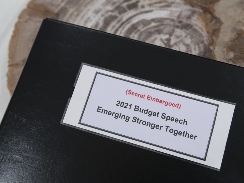 The Emerging Stronger Together Budget 2021 will be delivered on Feb 16, 2021. The Emerging Stronger Together Budget 2021 will be delivered on Feb 16, 2021.