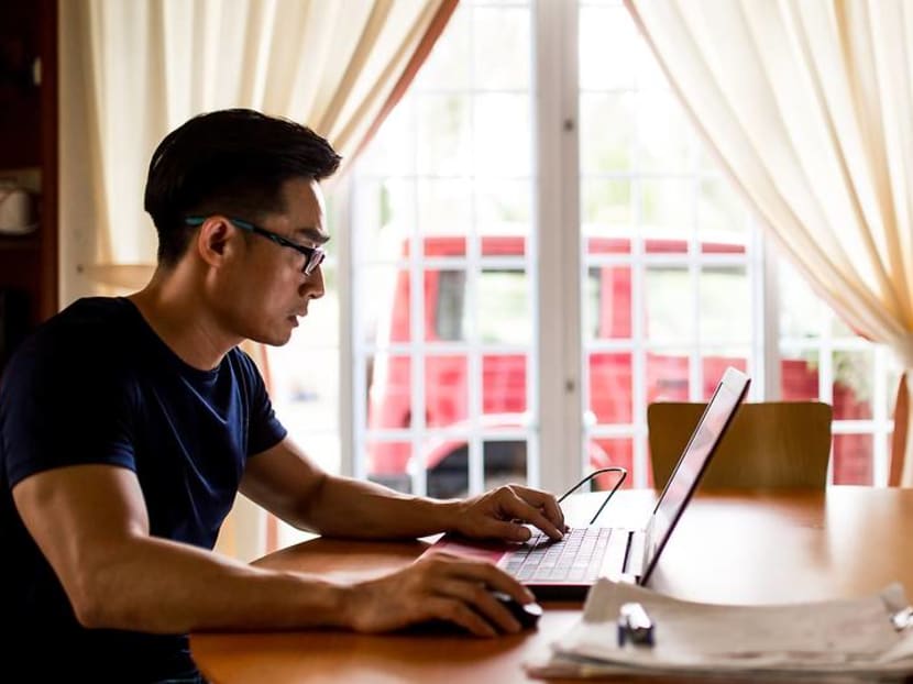 Commentary: Mediocre workers have nowhere to hide - even if working from home Commentary: Mediocre workers have nowhere to hide - even if working from home