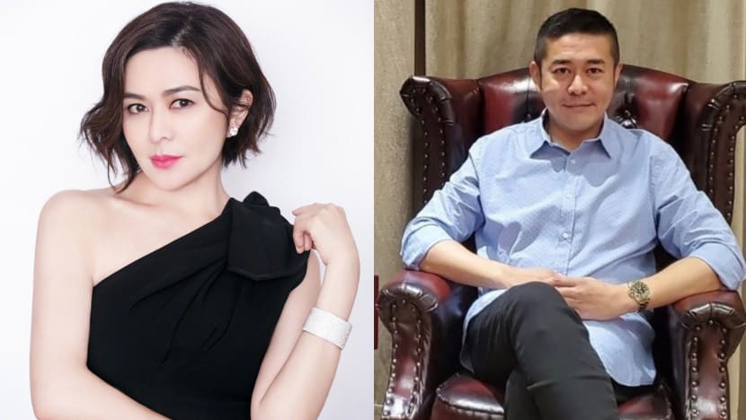 Rosamund Kwan Said To Be Leaving Her S$94.5mil Fortune To Her Fengshui Master Brother