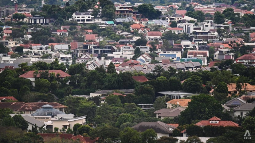 New ABSD rule on trusts plugs a gap, but won't affect broader property market: Experts New ABSD rule on trusts plugs a gap, but won't affect broader property market: Experts